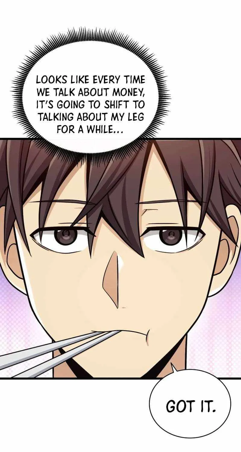 Read Arcane Sniper chapter 164 image 79 on Lezhin
