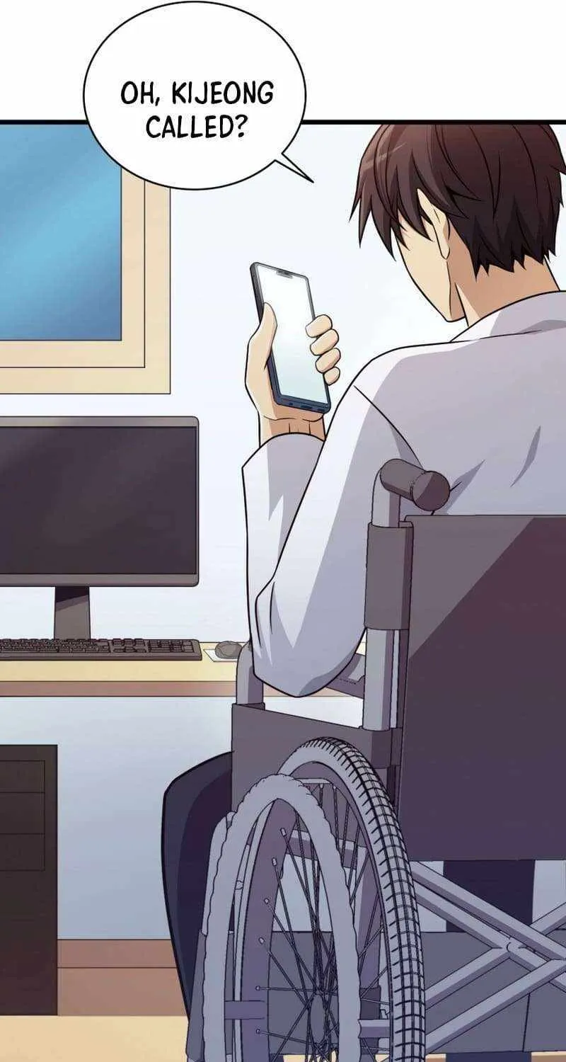 Read Arcane Sniper chapter 164 image 82 on Lezhin