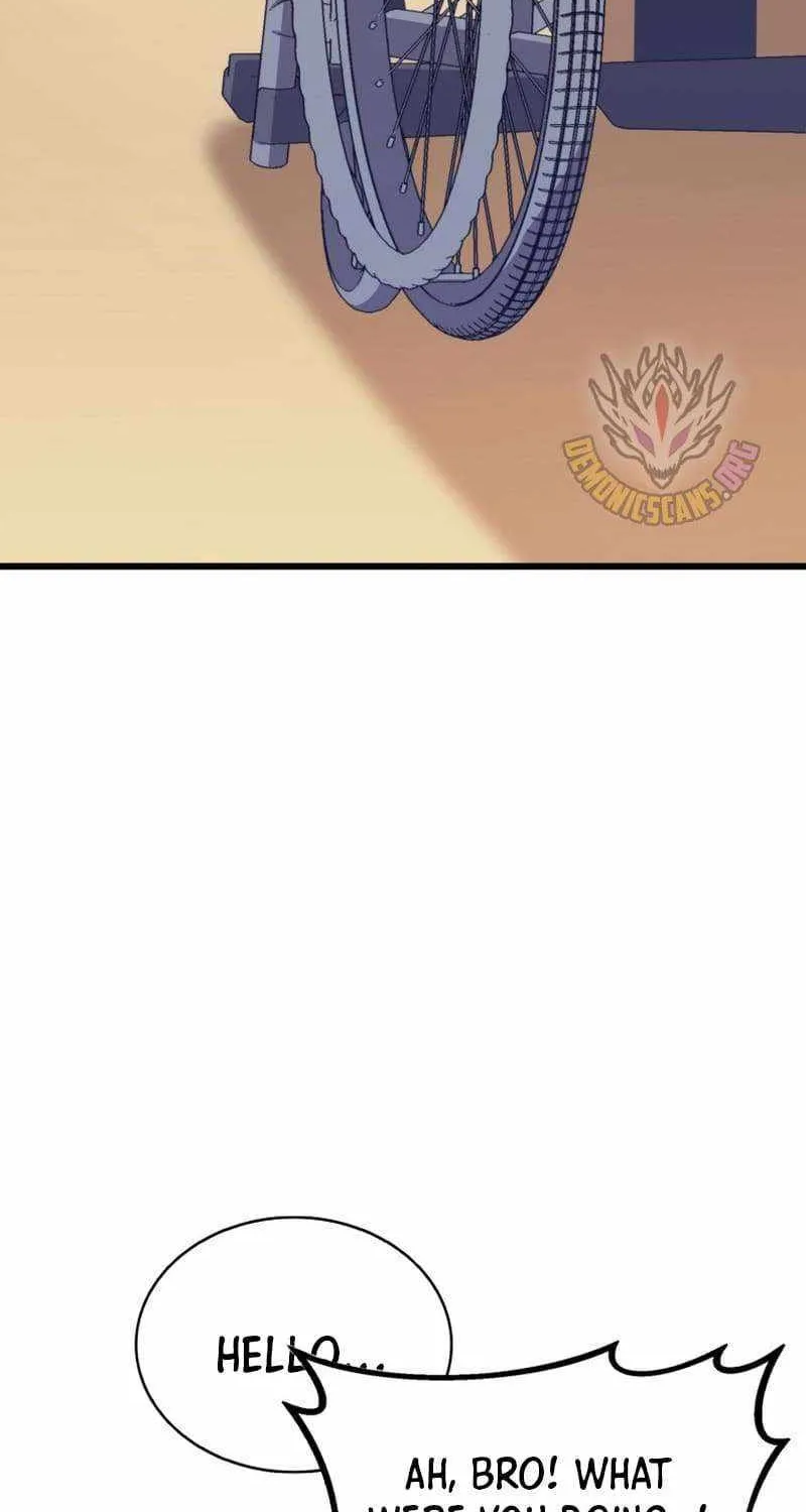 Read Arcane Sniper chapter 164 image 83 on Lezhin