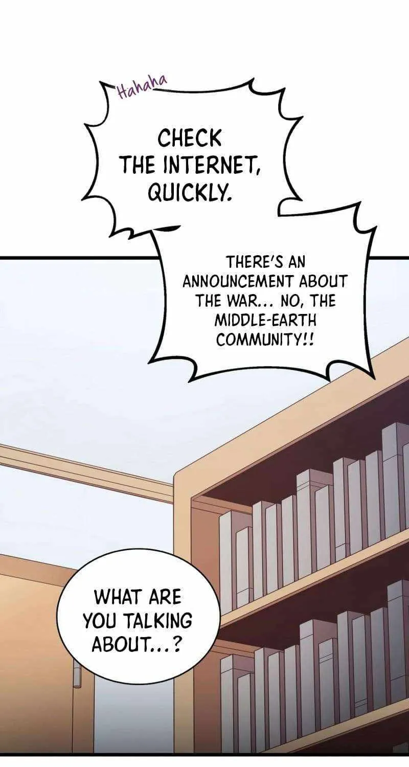 Read Arcane Sniper chapter 164 image 85 on Lezhin