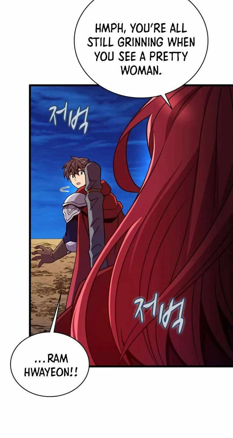 Read Arcane Sniper chapter 164 image 9 on Lezhin