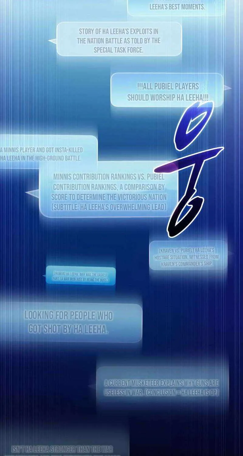 Read Arcane Sniper chapter 164 image 90 on Lezhin