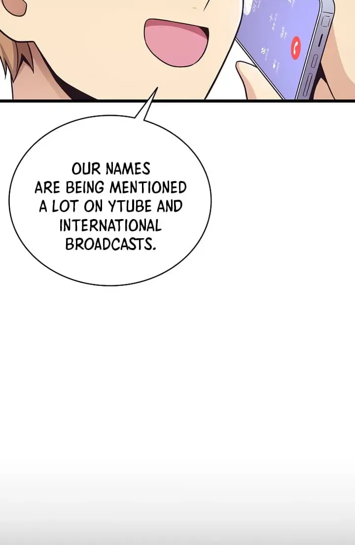 Read Arcane Sniper chapter 165 image 12 on Lezhin