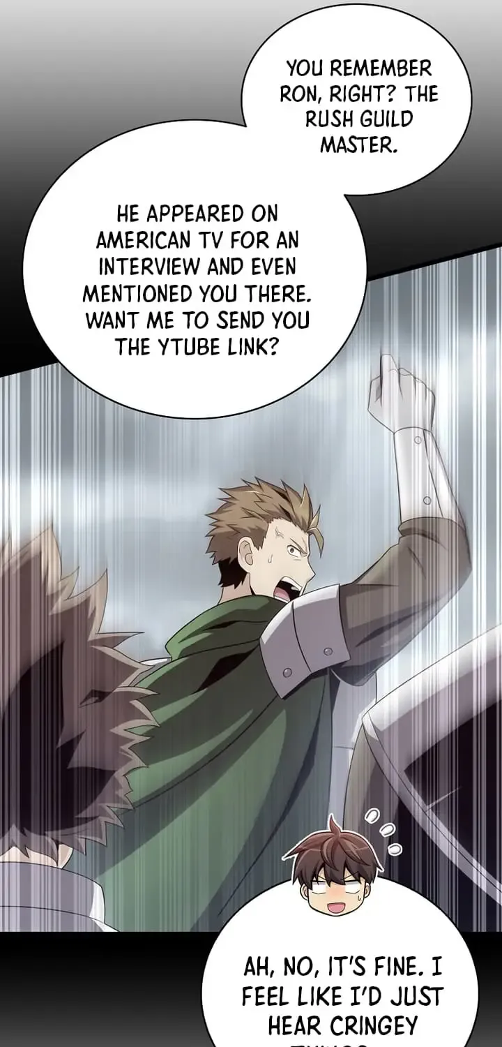 Read Arcane Sniper chapter 165 image 13 on Lezhin