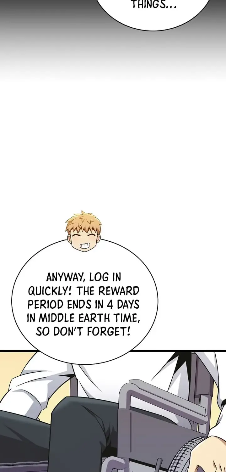 Read Arcane Sniper chapter 165 image 14 on Lezhin