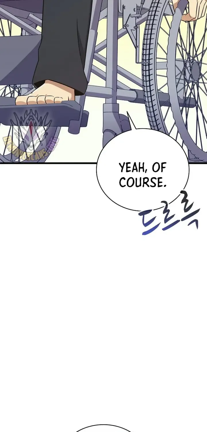 Read Arcane Sniper chapter 165 image 15 on Lezhin