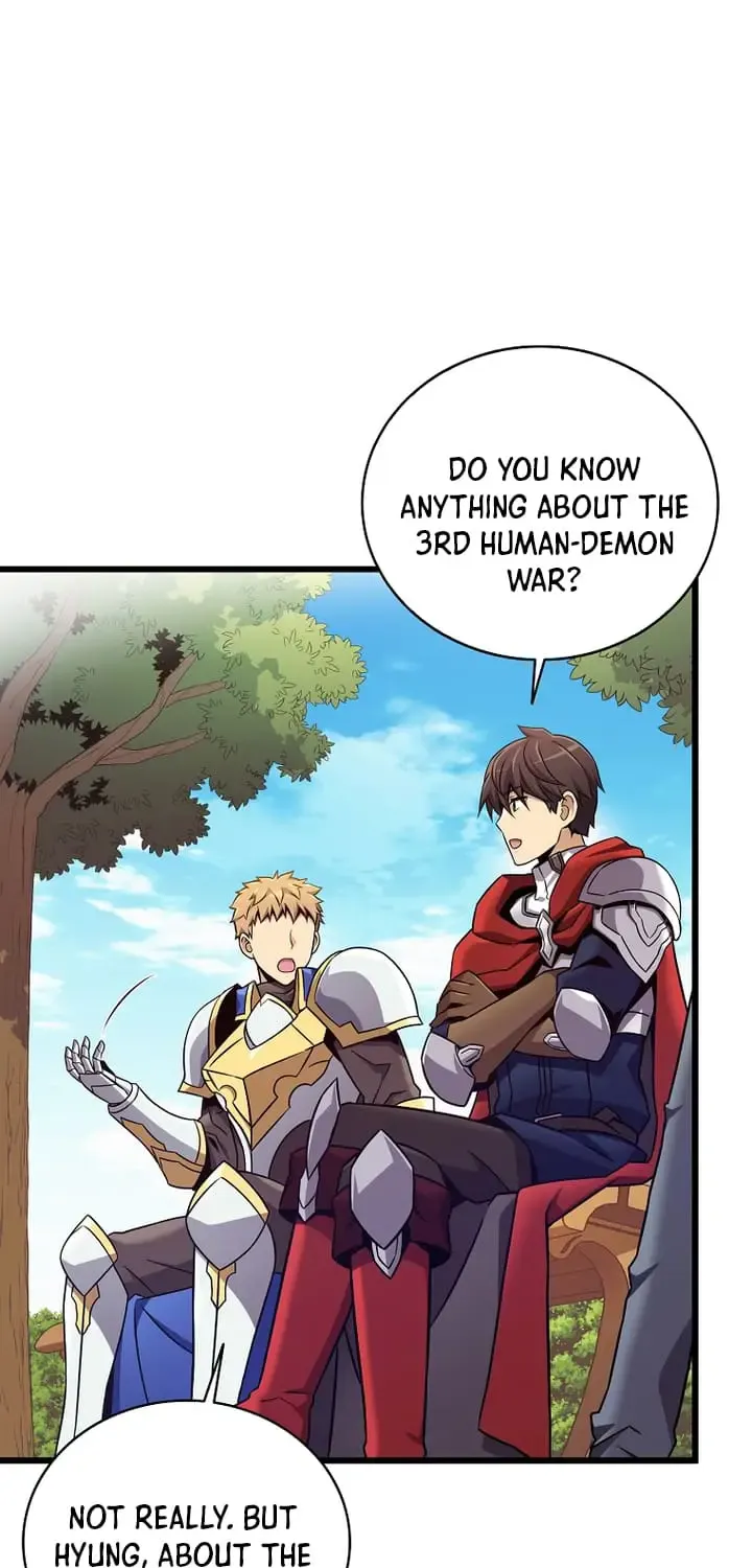 Read Arcane Sniper chapter 165 image 21 on Lezhin