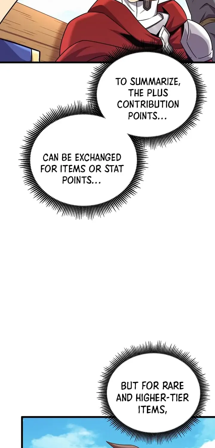 Read Arcane Sniper chapter 165 image 23 on Lezhin