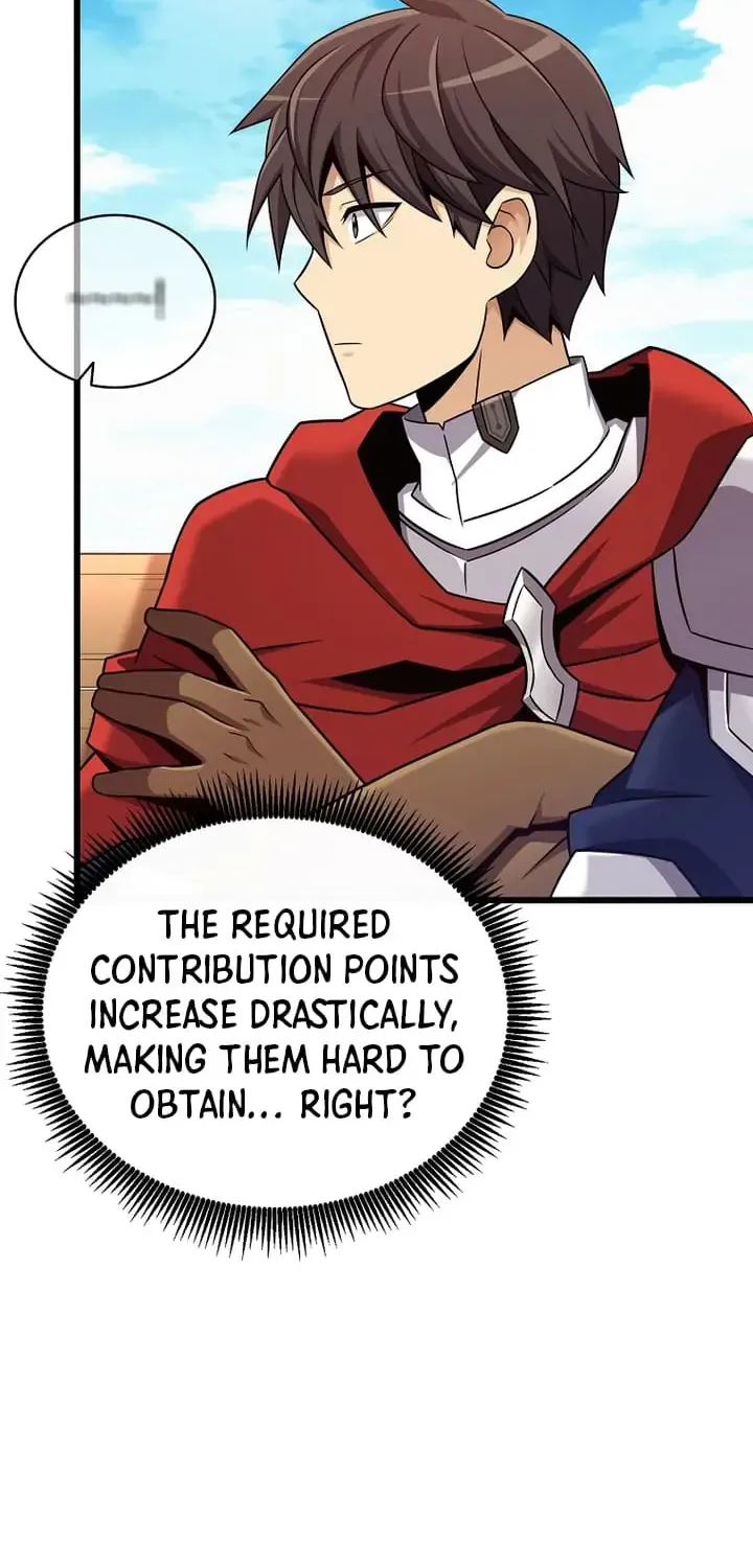 Read Arcane Sniper chapter 165 image 24 on Lezhin