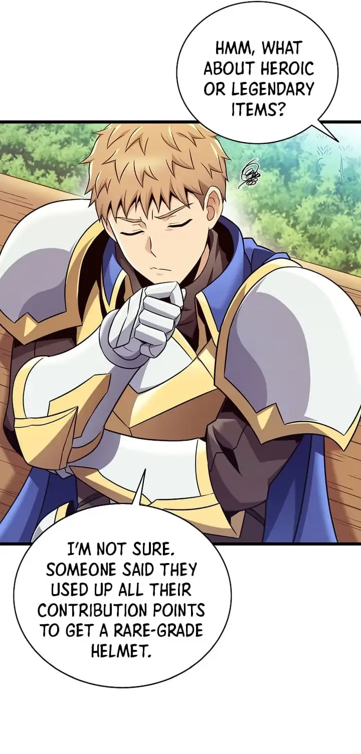 Read Arcane Sniper chapter 165 image 26 on Lezhin