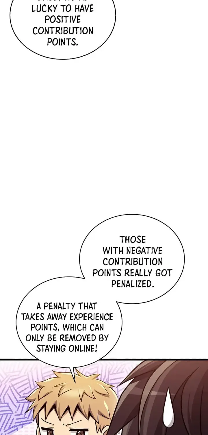 Read Arcane Sniper chapter 165 image 28 on Lezhin