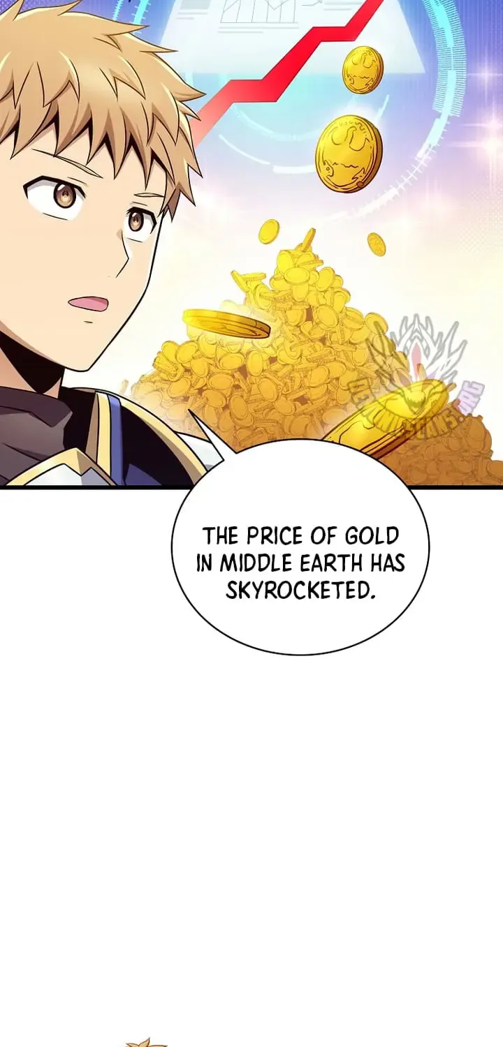 Read Arcane Sniper chapter 165 image 30 on Lezhin