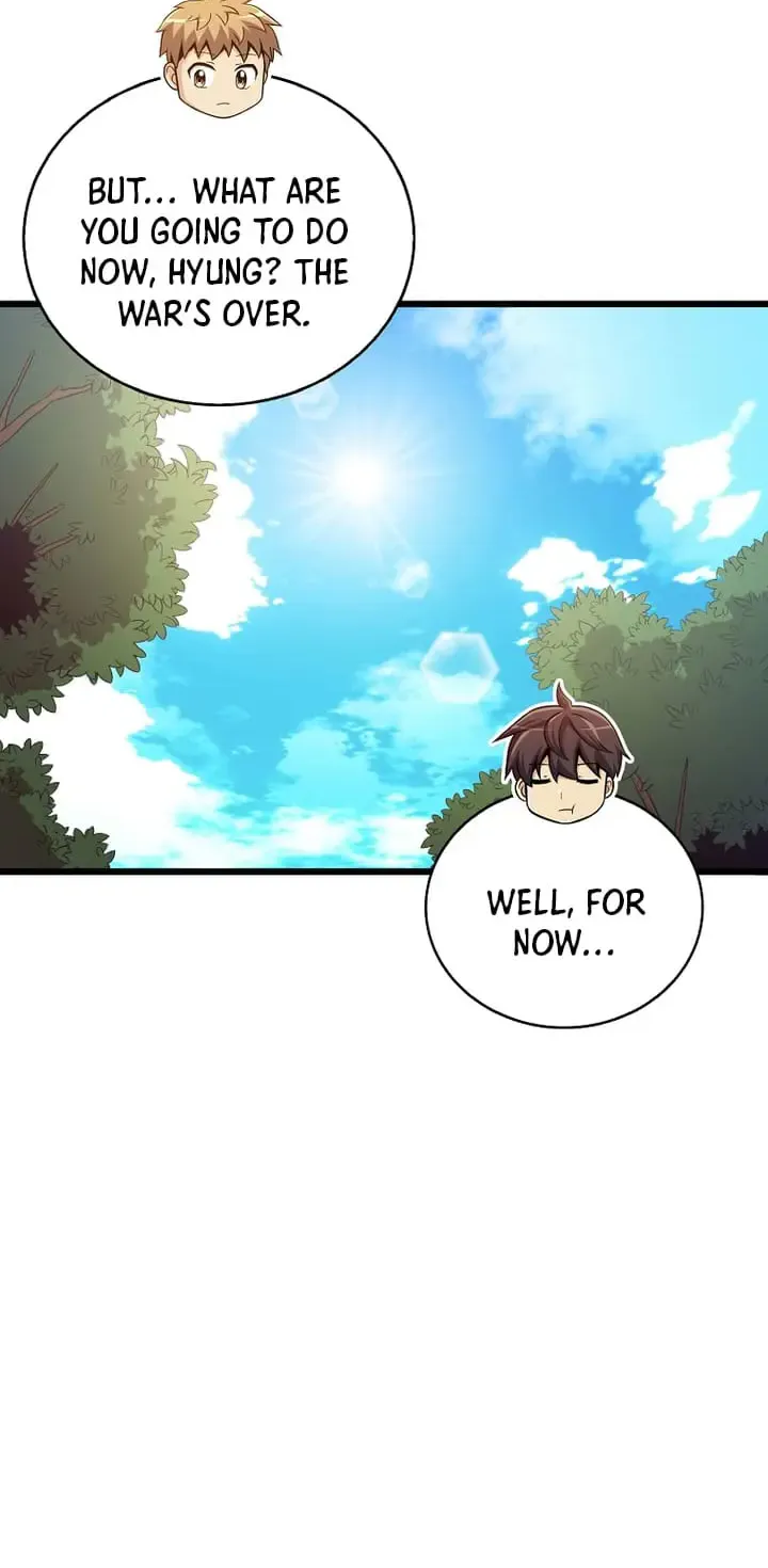 Read Arcane Sniper chapter 165 image 31 on Lezhin