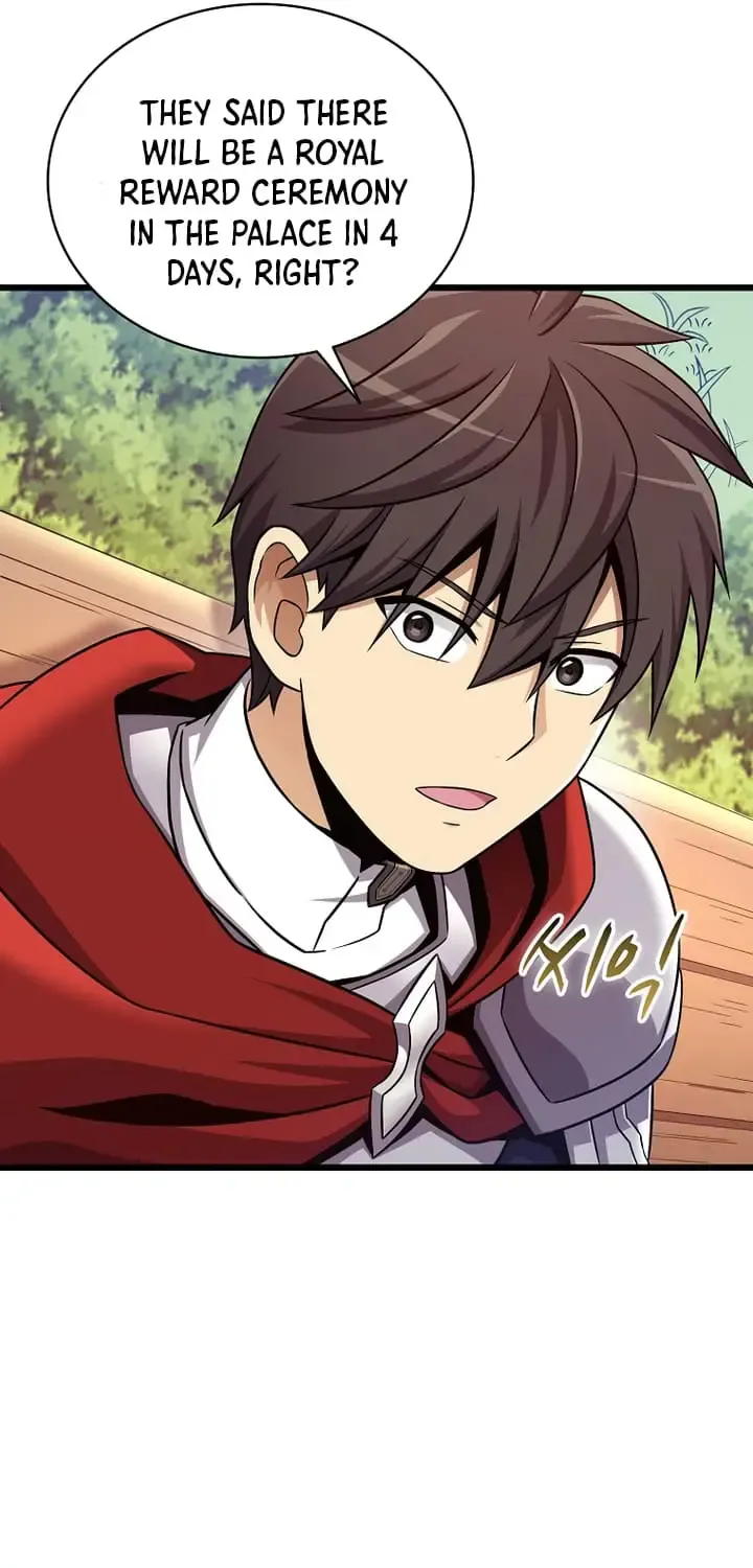 Read Arcane Sniper chapter 165 image 32 on Lezhin