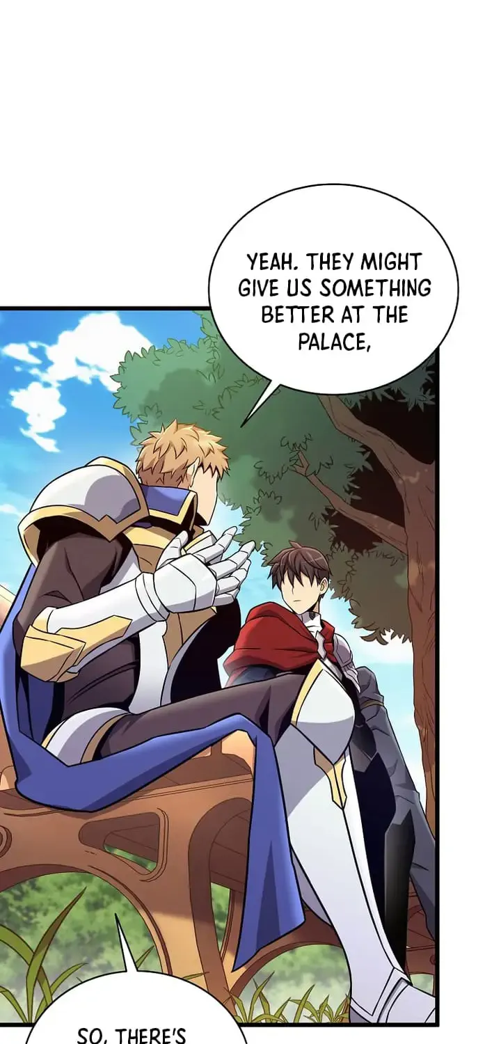 Read Arcane Sniper chapter 165 image 33 on Lezhin