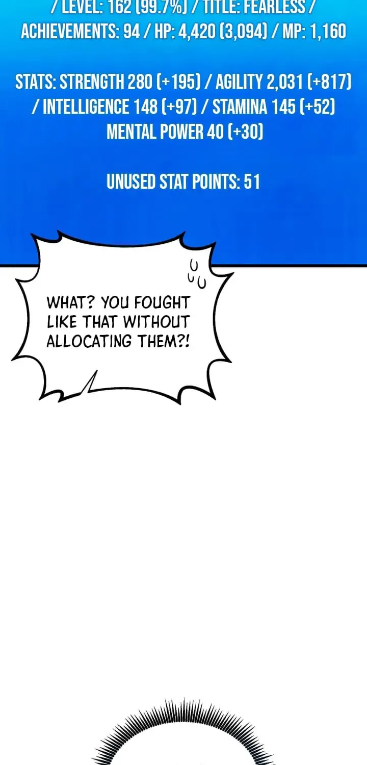 Read Arcane Sniper chapter 165 image 36 on Lezhin