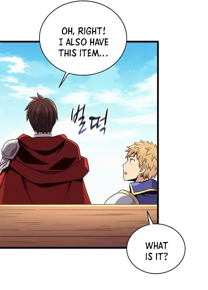 Read Arcane Sniper chapter 165 image 38 on Lezhin