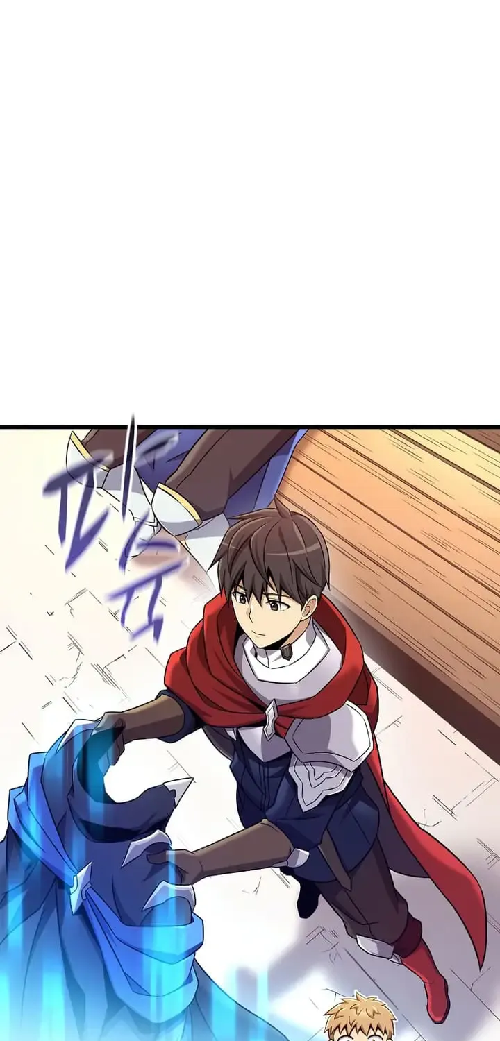 Read Arcane Sniper chapter 165 image 39 on Lezhin