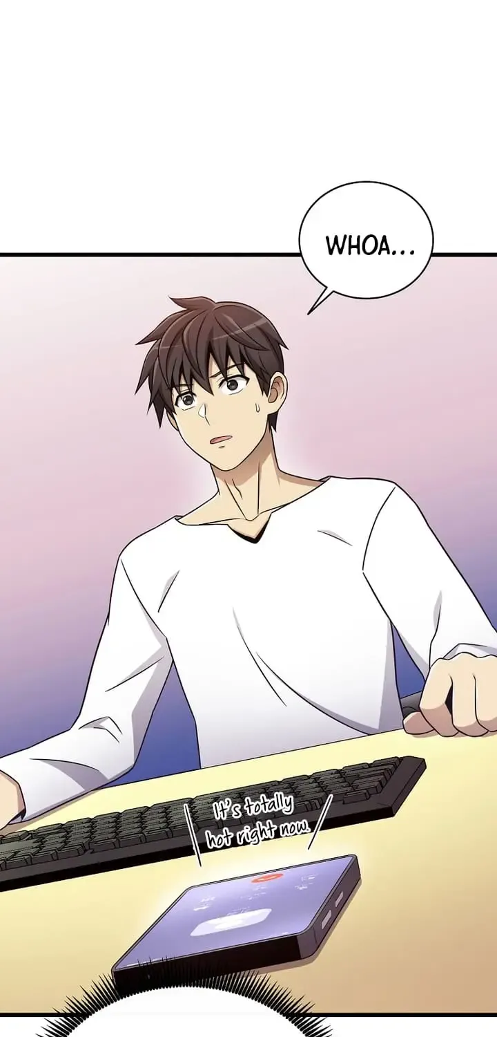 Read Arcane Sniper chapter 165 image 4 on Lezhin