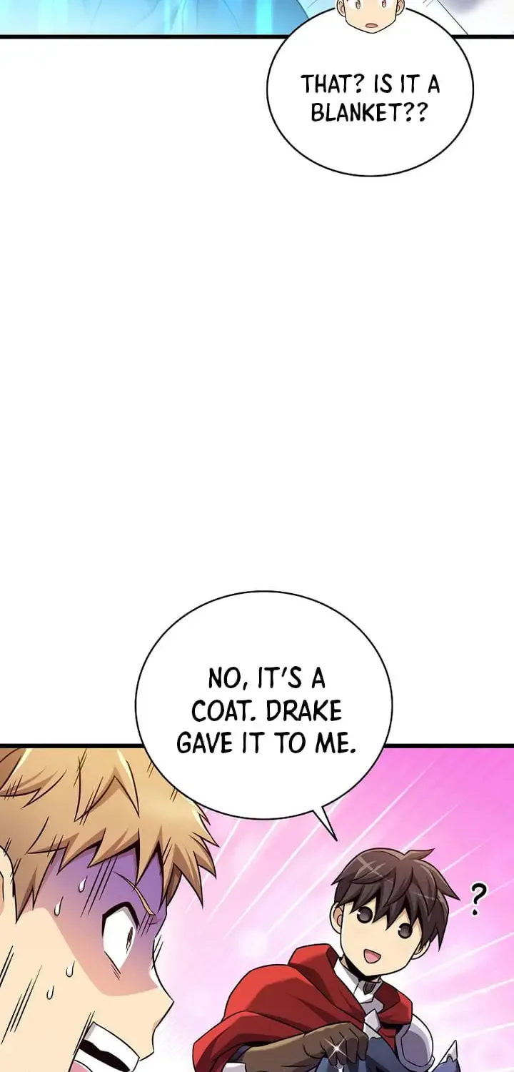 Read Arcane Sniper chapter 165 image 40 on Lezhin