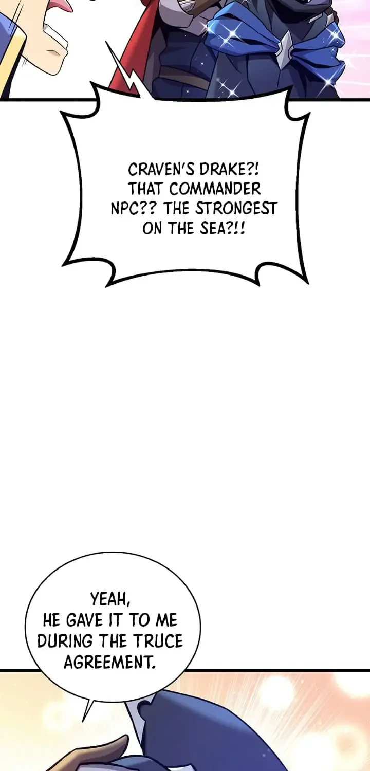 Read Arcane Sniper chapter 165 image 41 on Lezhin