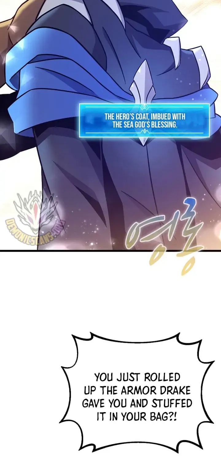 Read Arcane Sniper chapter 165 image 42 on Lezhin