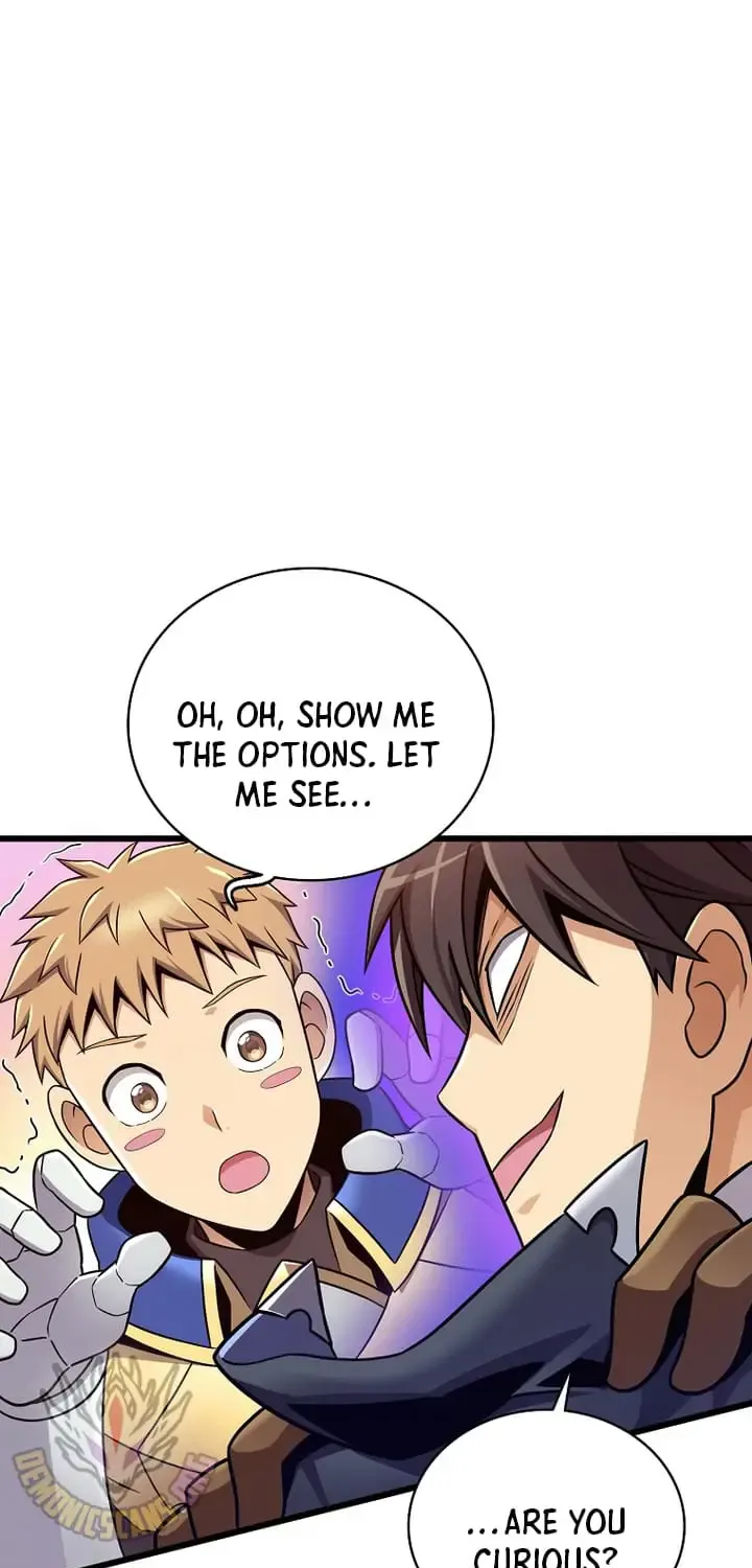 Read Arcane Sniper chapter 165 image 43 on Lezhin