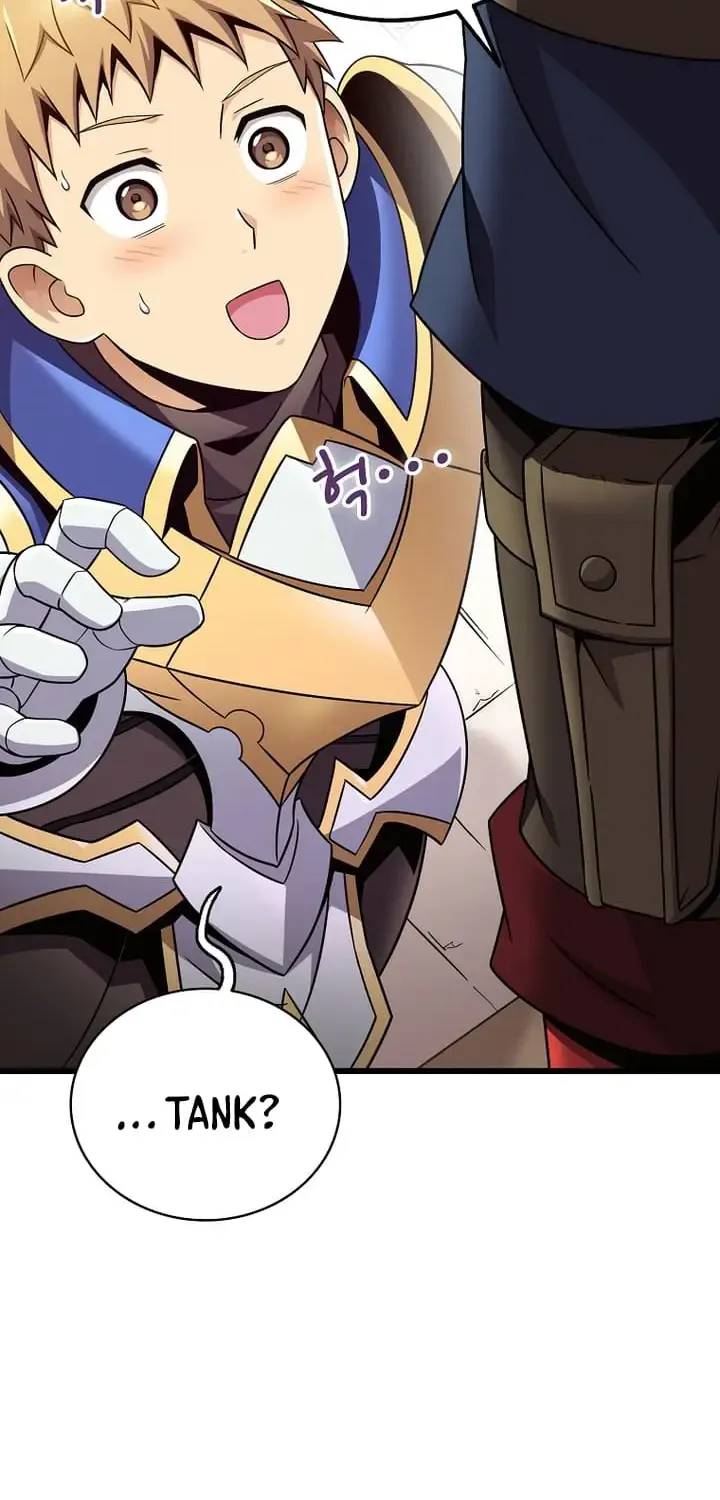 Read Arcane Sniper chapter 165 image 47 on Lezhin