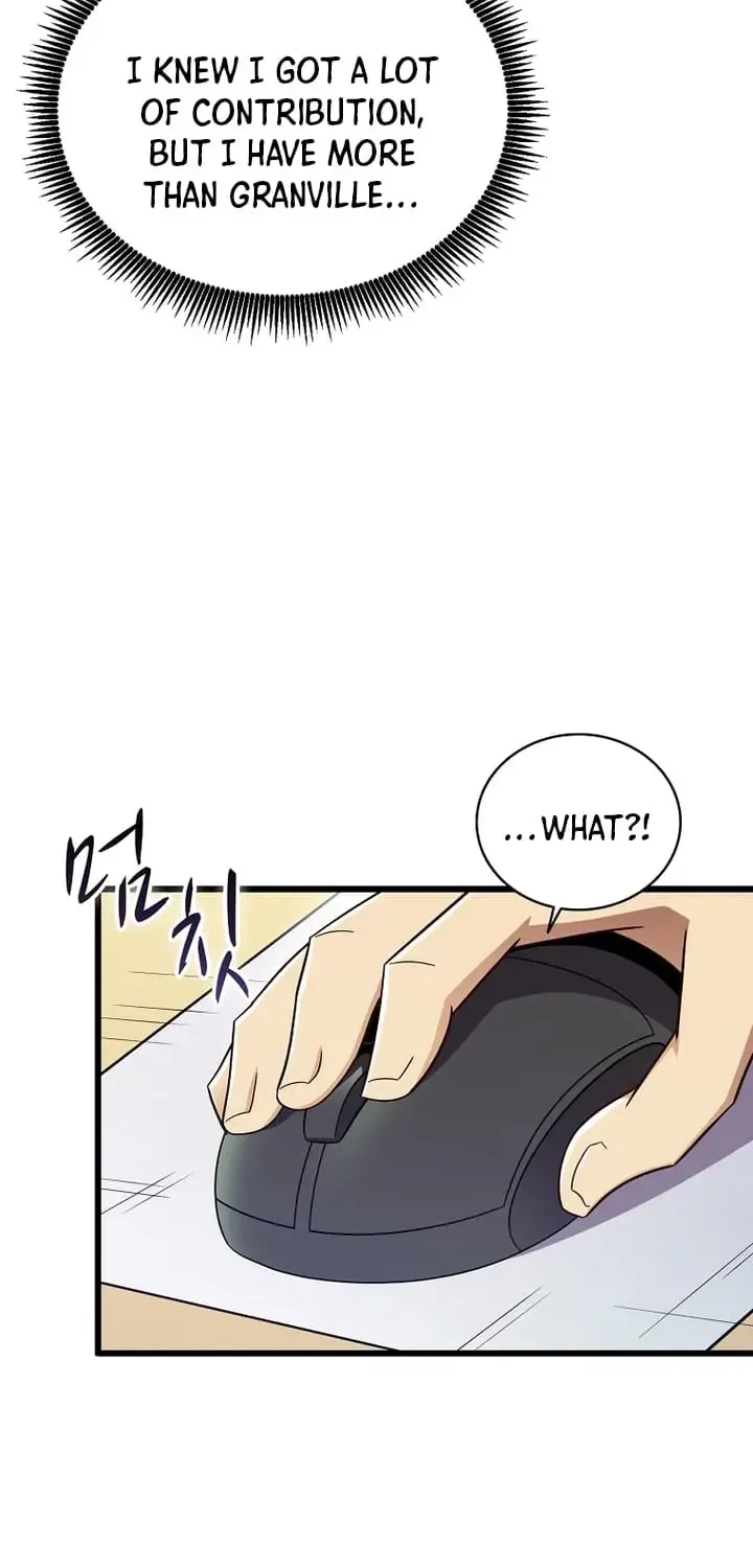 Read Arcane Sniper chapter 165 image 5 on Lezhin