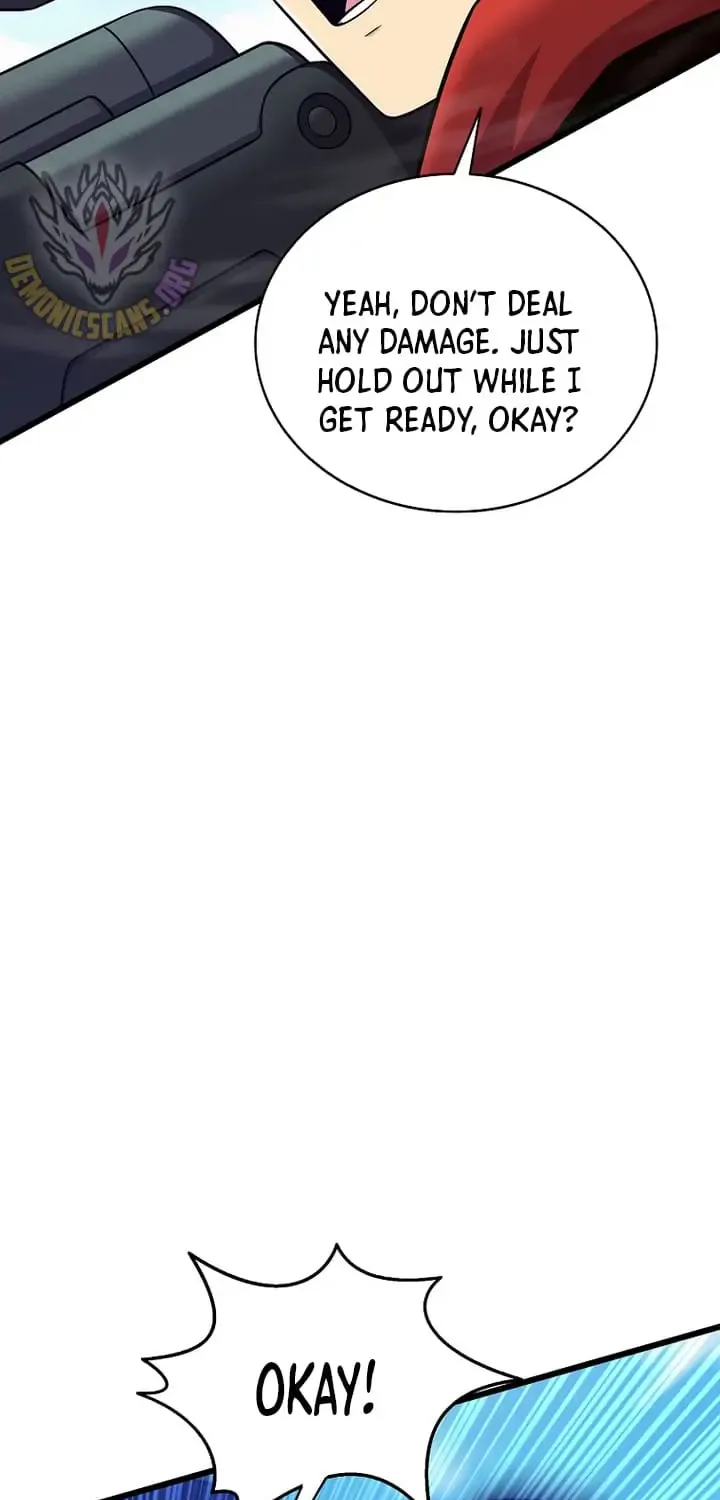 Read Arcane Sniper chapter 165 image 55 on Lezhin