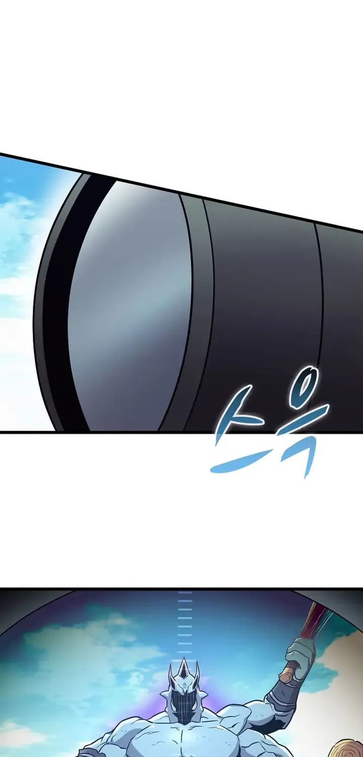 Read Arcane Sniper chapter 165 image 57 on Lezhin