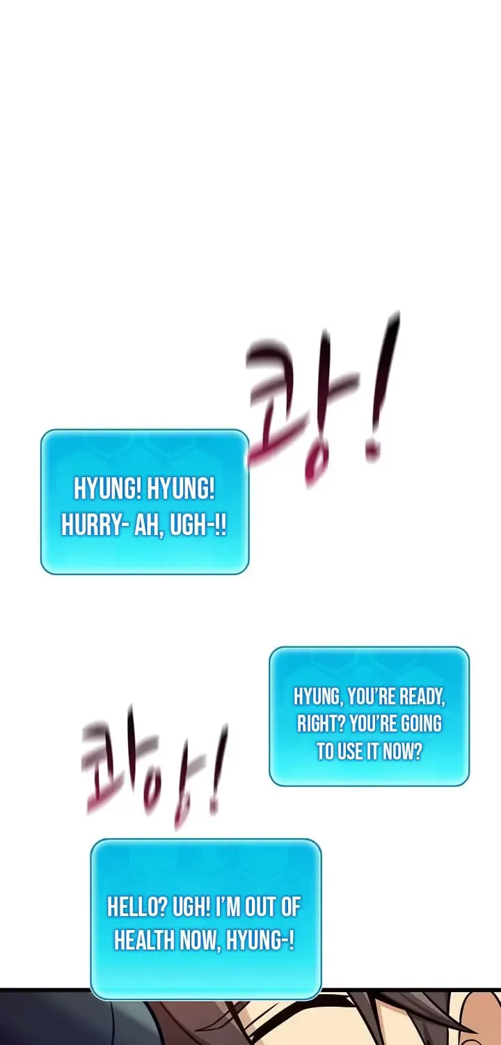 Read Arcane Sniper chapter 165 image 64 on Lezhin