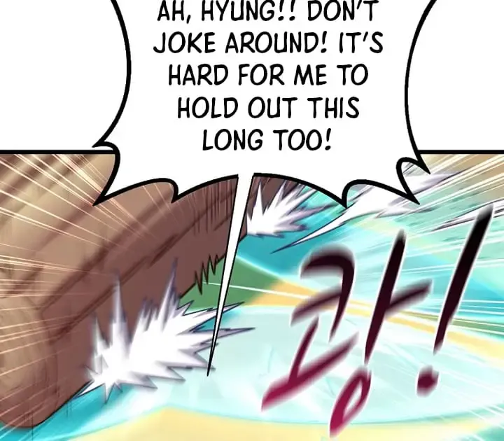 Read Arcane Sniper chapter 165 image 66 on Lezhin