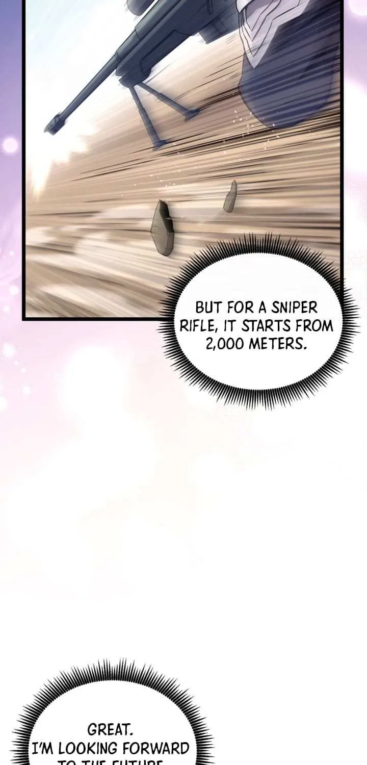 Read Arcane Sniper chapter 166 image 10 on Lezhin