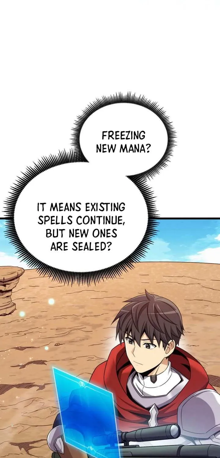 Read Arcane Sniper chapter 166 image 13 on Lezhin