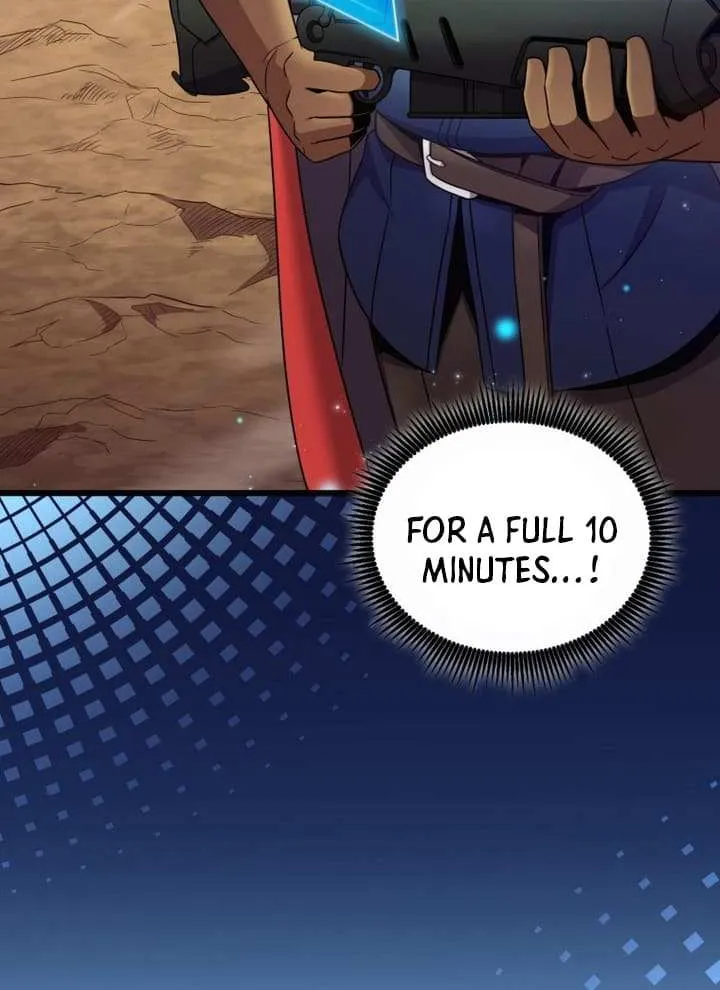 Read Arcane Sniper chapter 166 image 14 on Lezhin
