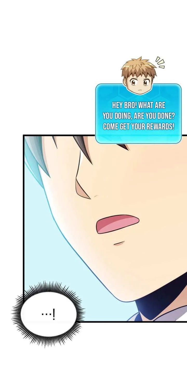 Read Arcane Sniper chapter 166 image 17 on Lezhin