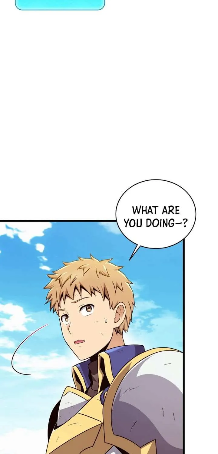 Read Arcane Sniper chapter 166 image 19 on Lezhin