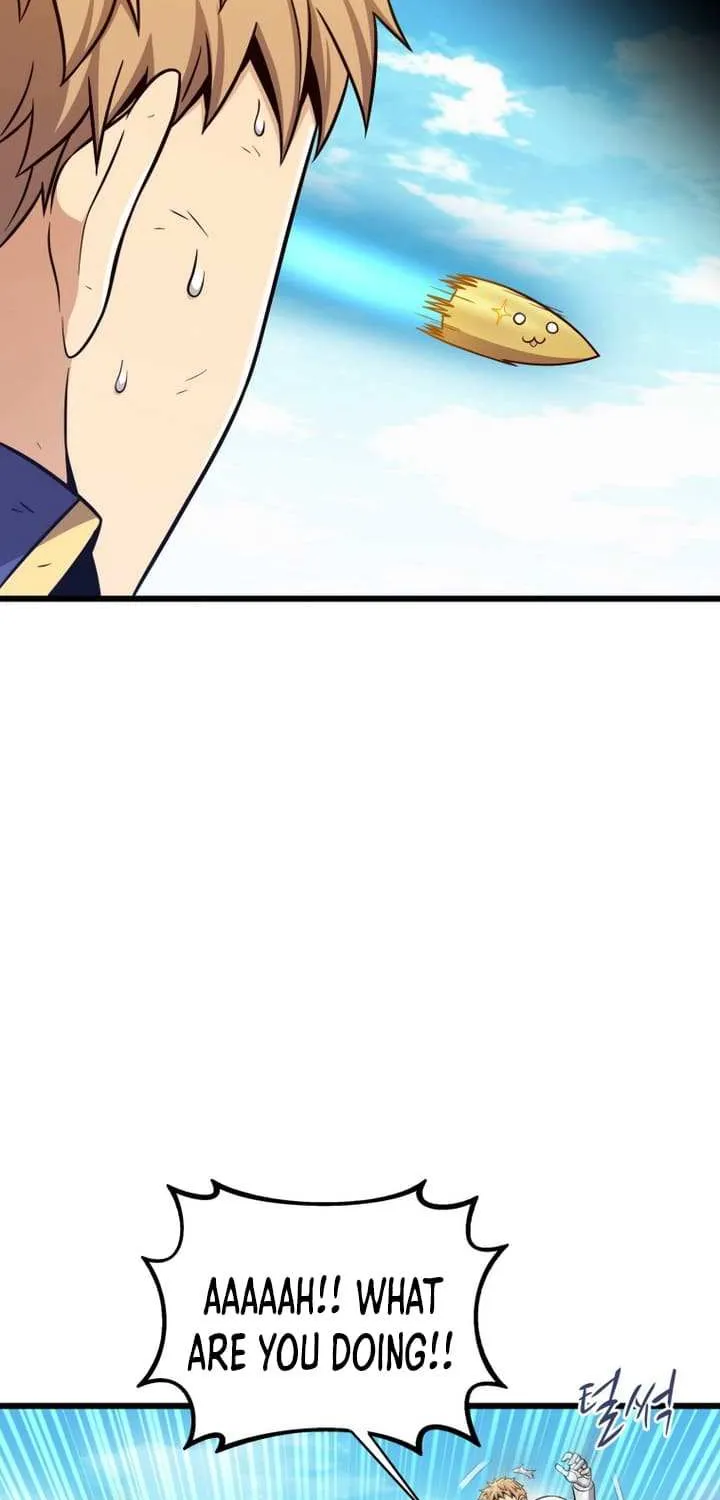 Read Arcane Sniper chapter 166 image 24 on Lezhin