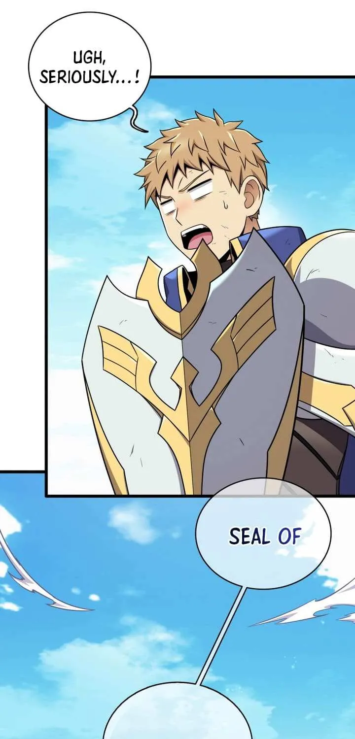 Read Arcane Sniper chapter 166 image 26 on Lezhin