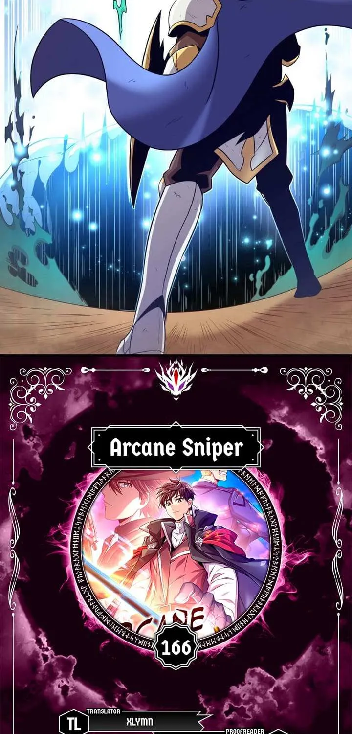 Read Arcane Sniper chapter 166 image 3 on Lezhin