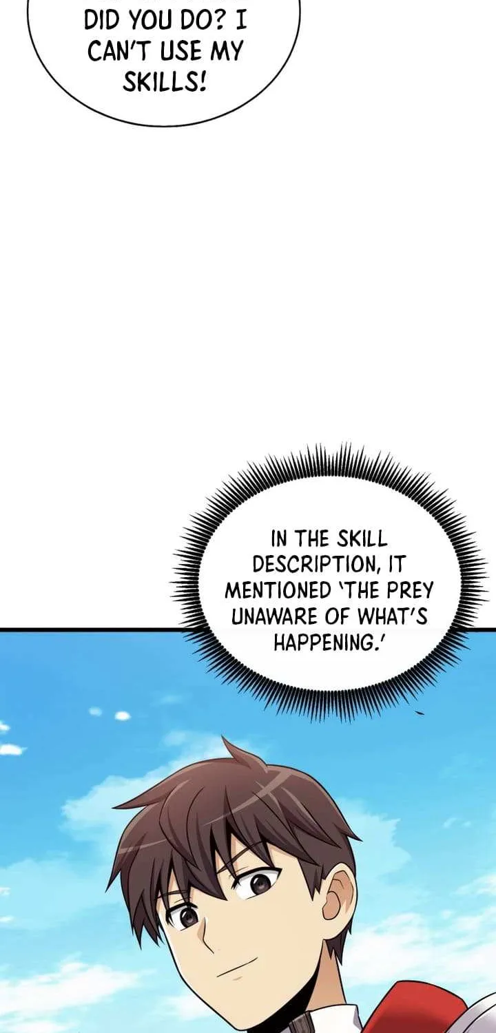 Read Arcane Sniper chapter 166 image 30 on Lezhin