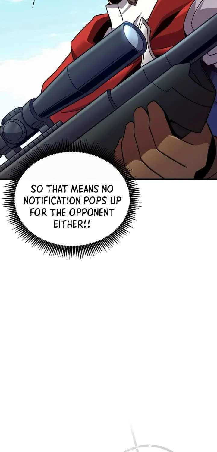 Read Arcane Sniper chapter 166 image 31 on Lezhin