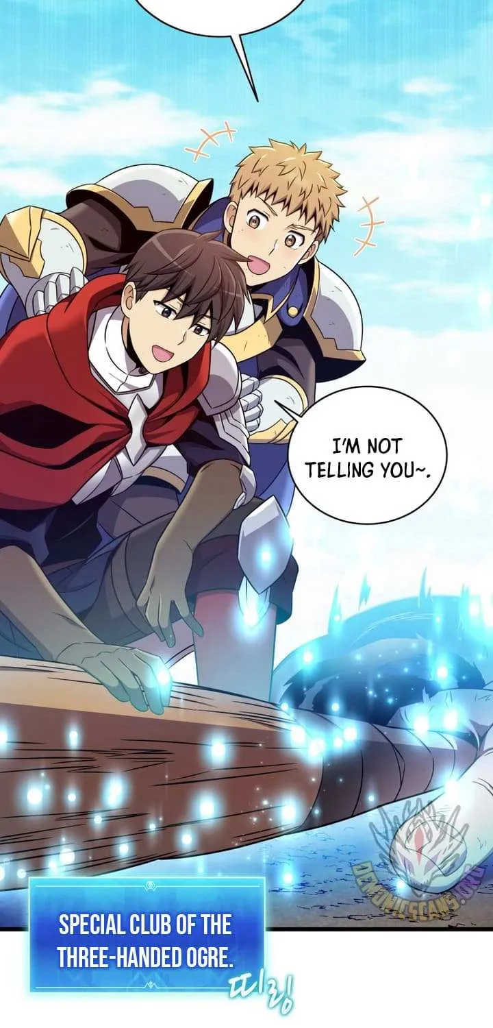 Read Arcane Sniper chapter 166 image 33 on Lezhin