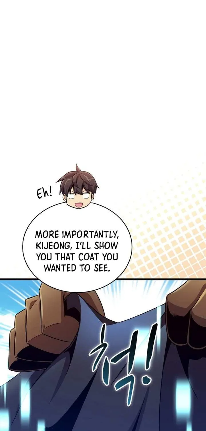 Read Arcane Sniper chapter 166 image 34 on Lezhin