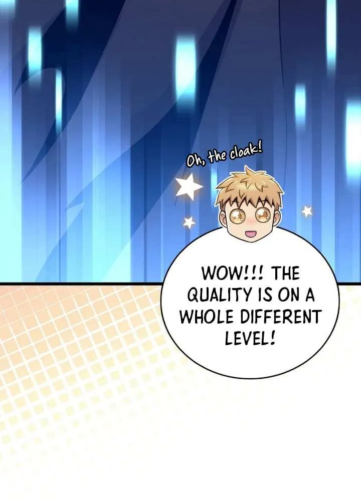 Read Arcane Sniper chapter 166 image 35 on Lezhin