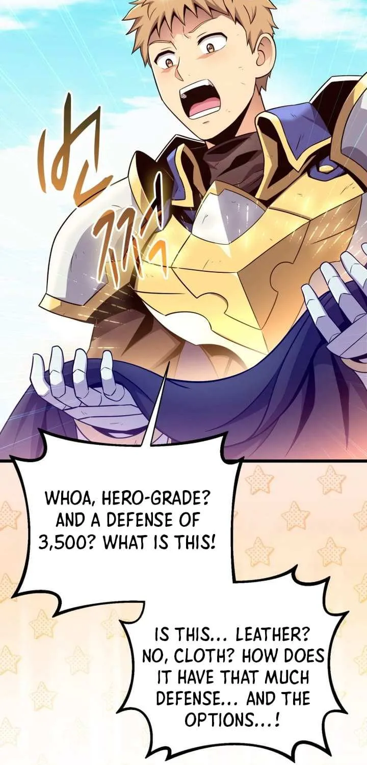 Read Arcane Sniper chapter 166 image 38 on Lezhin
