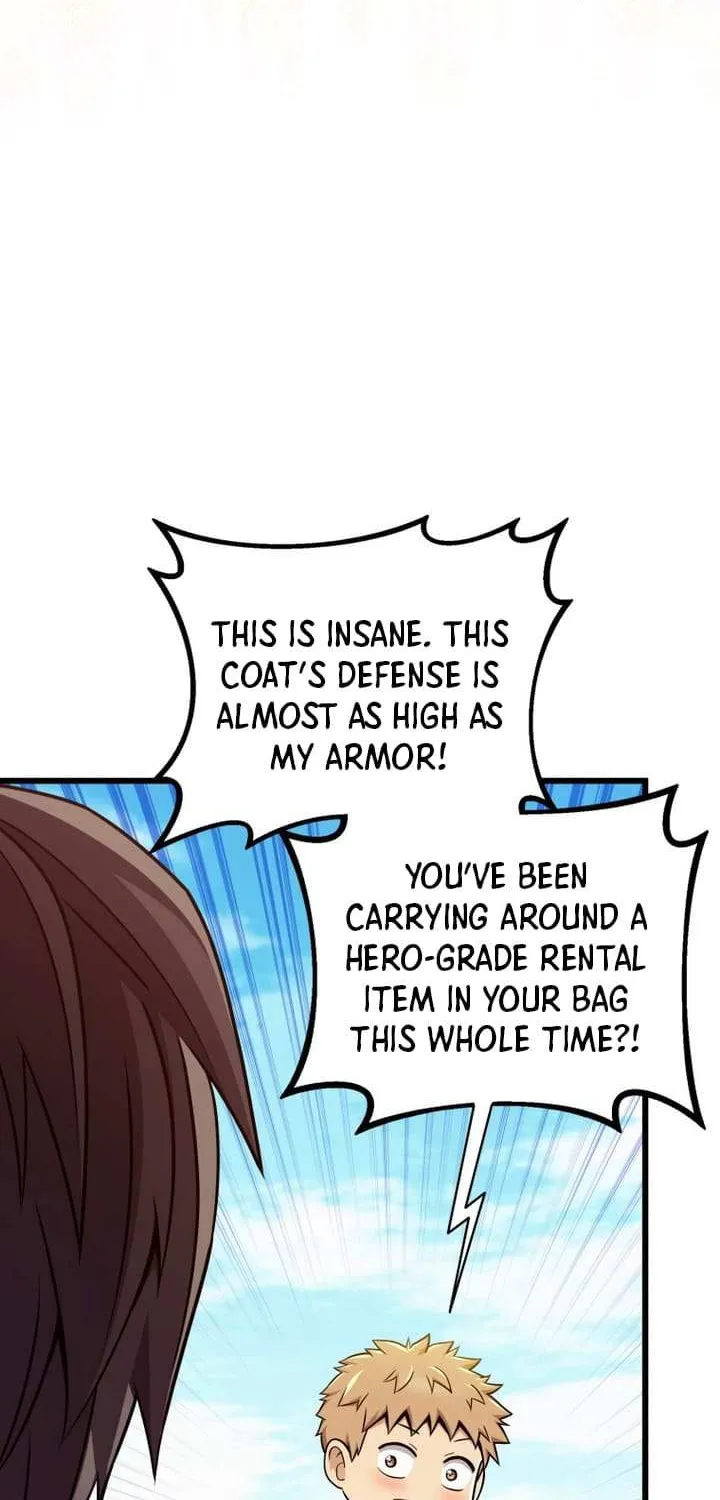 Read Arcane Sniper chapter 166 image 39 on Lezhin