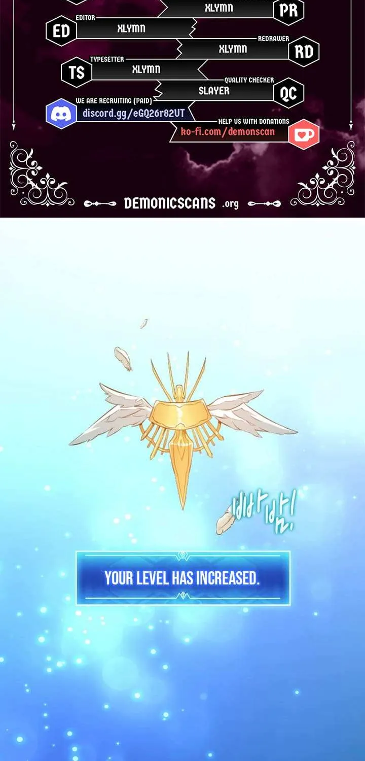 Read Arcane Sniper chapter 166 image 4 on Lezhin