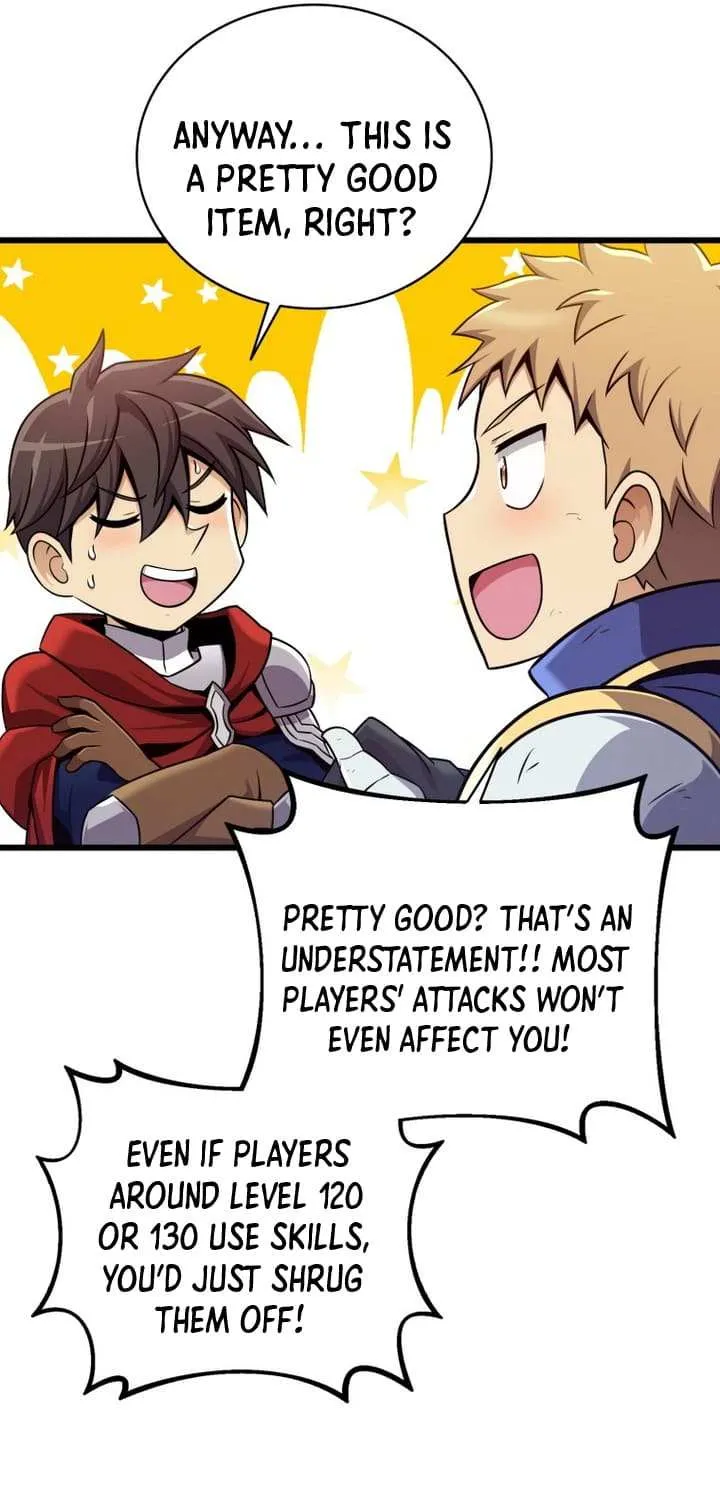 Read Arcane Sniper chapter 166 image 43 on Lezhin